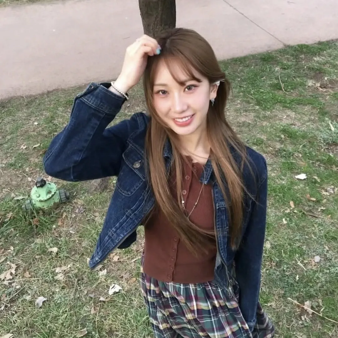 Foto kegiatan terbaru dari Jeon Yujin