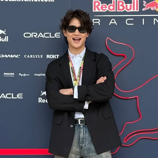 Latest photo of Choi Minho