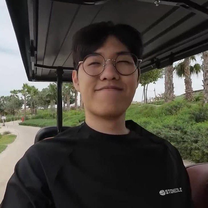 A moment captured by a fan of Oner