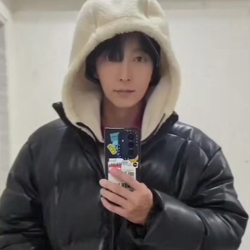 李準基的近期活動照