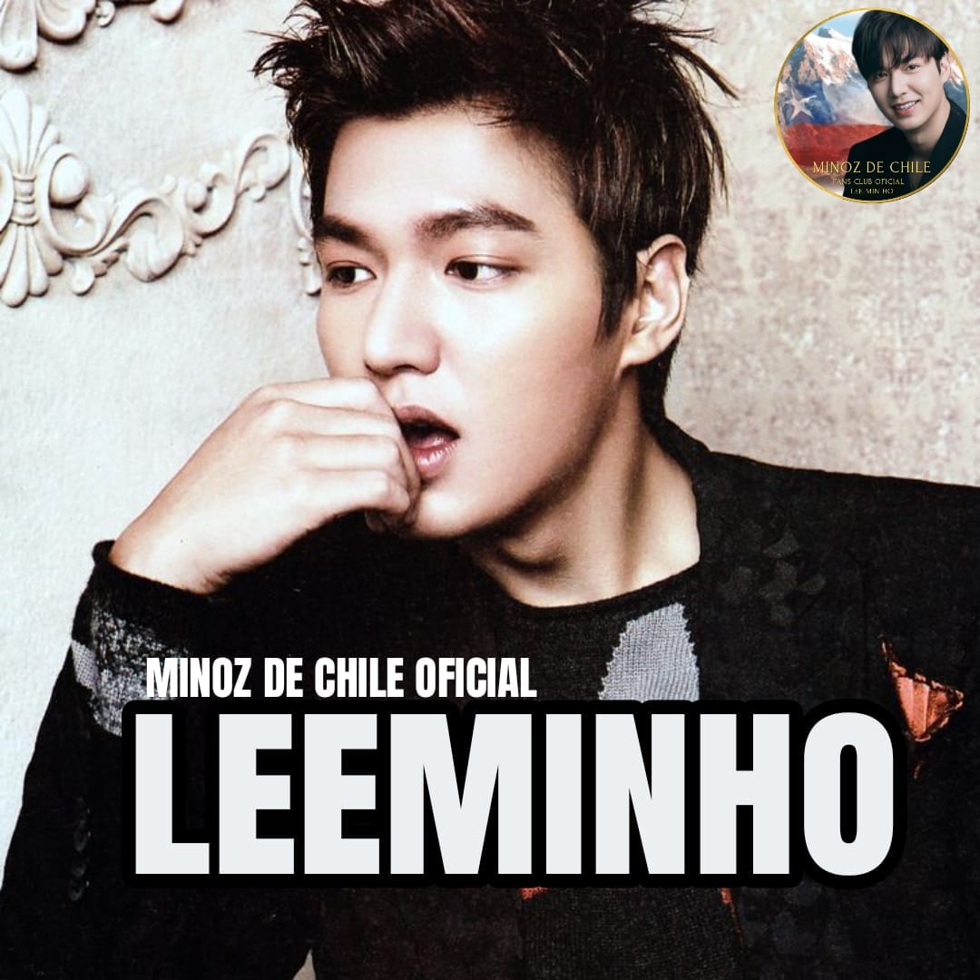 イ・ミンホのビハインドカット