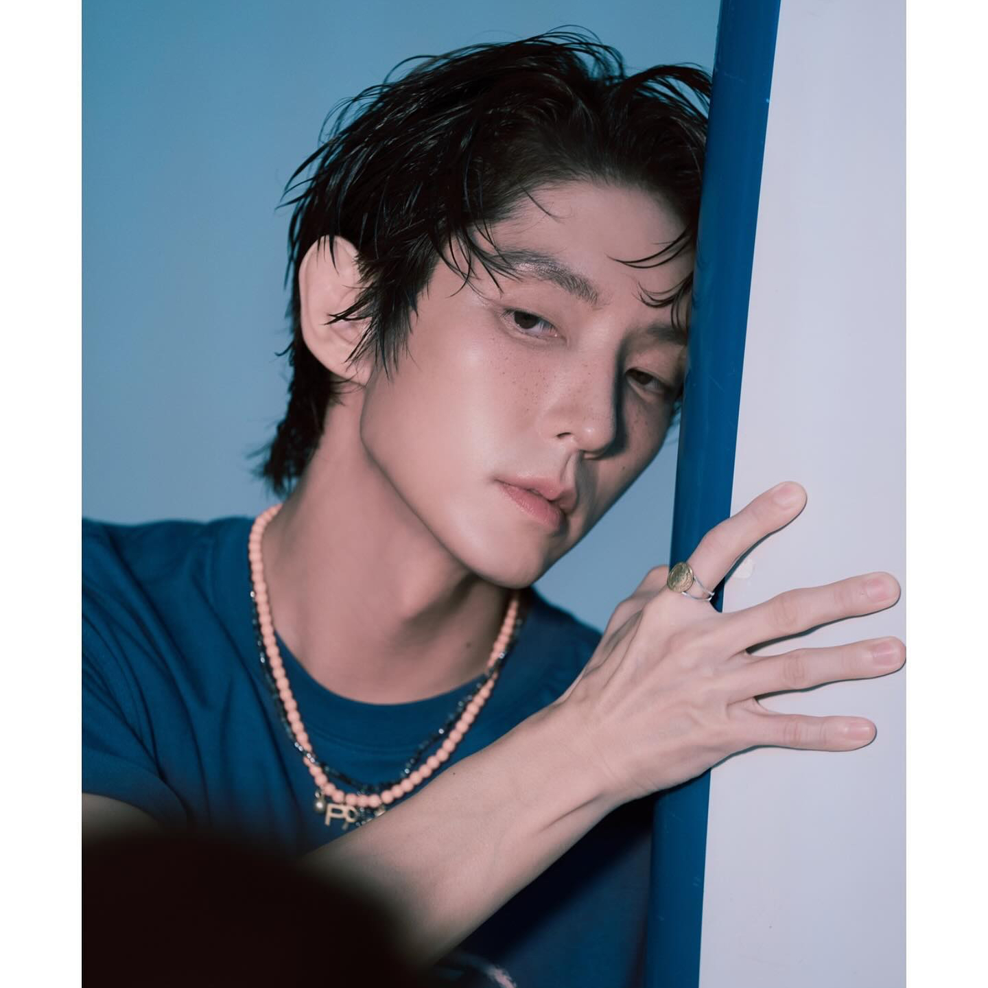 이준기 최근 활동샷