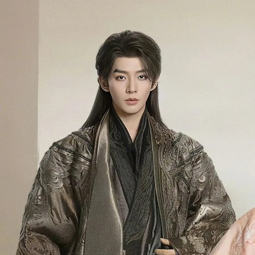Recent activity shot of Deng Wei