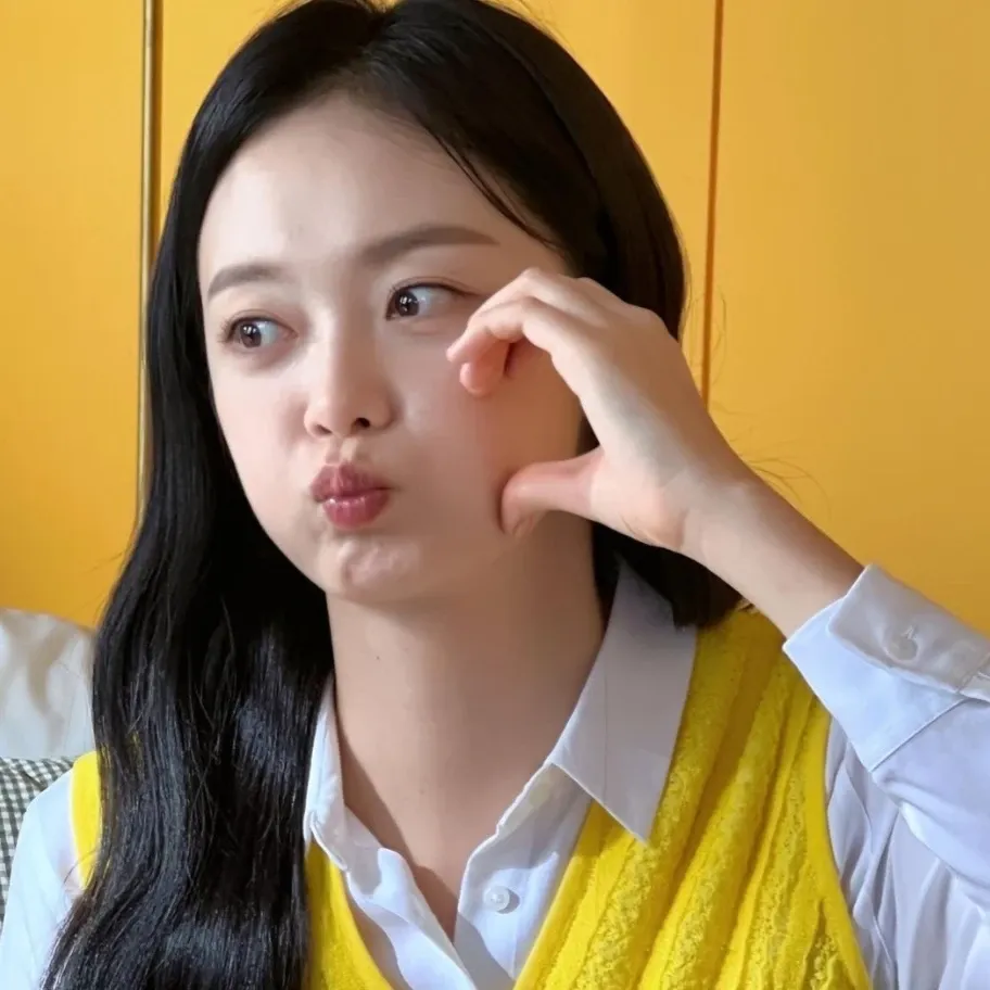 전소민의 최신 사진