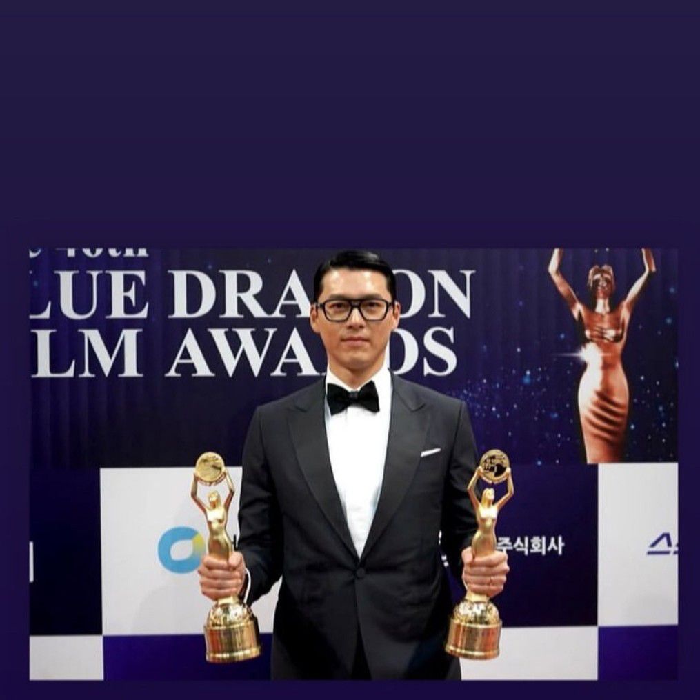 粉丝拍下的玄彬瞬间