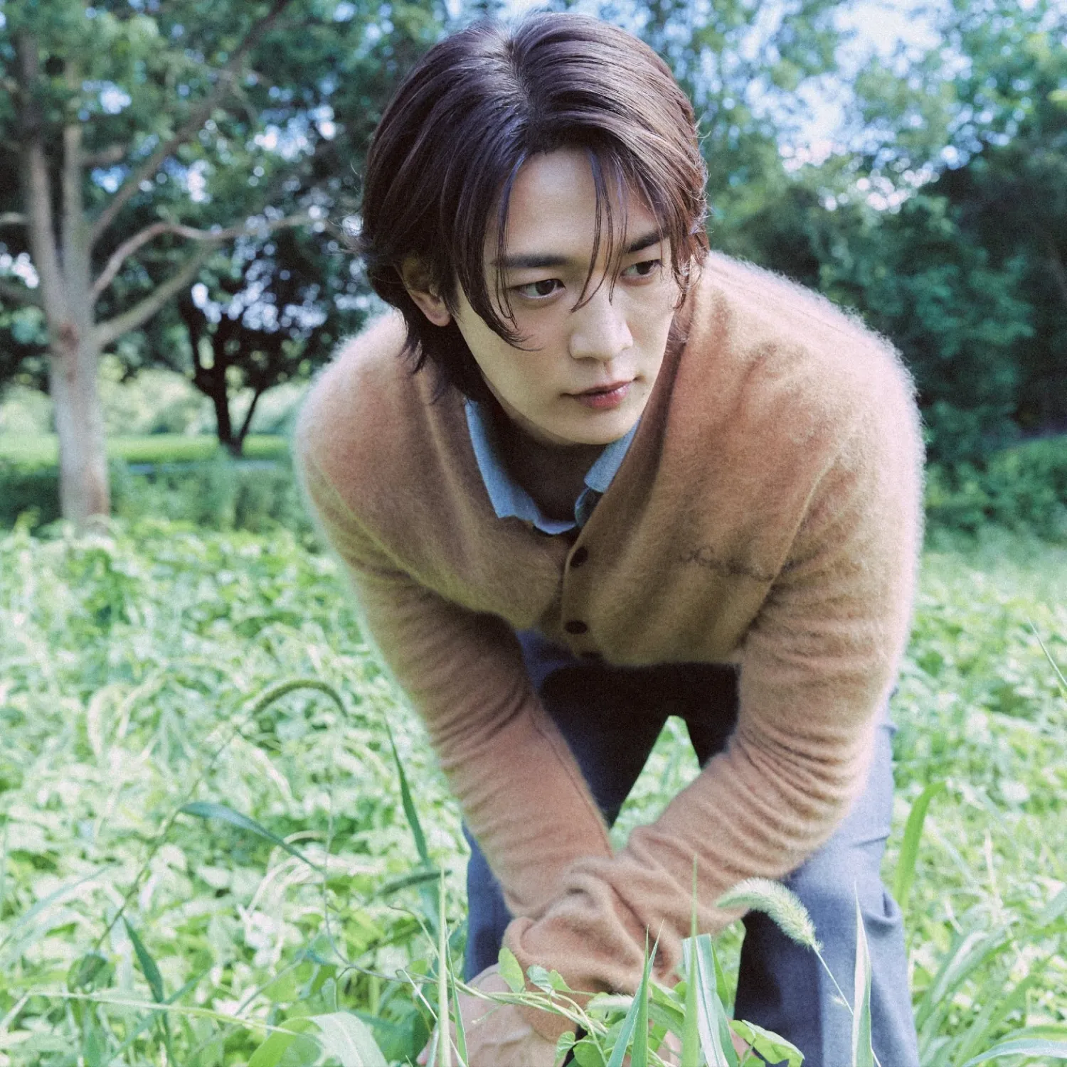 Latest photo of Choi Minho