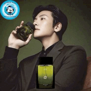 Foto terbaru dari Ji Changwook