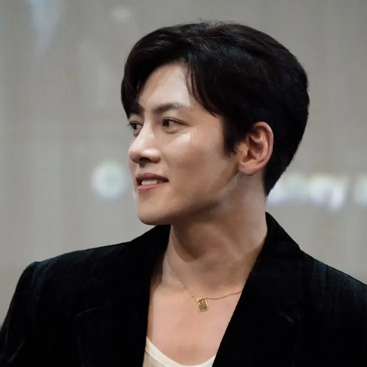 Recent activity shot of Ji Changwook