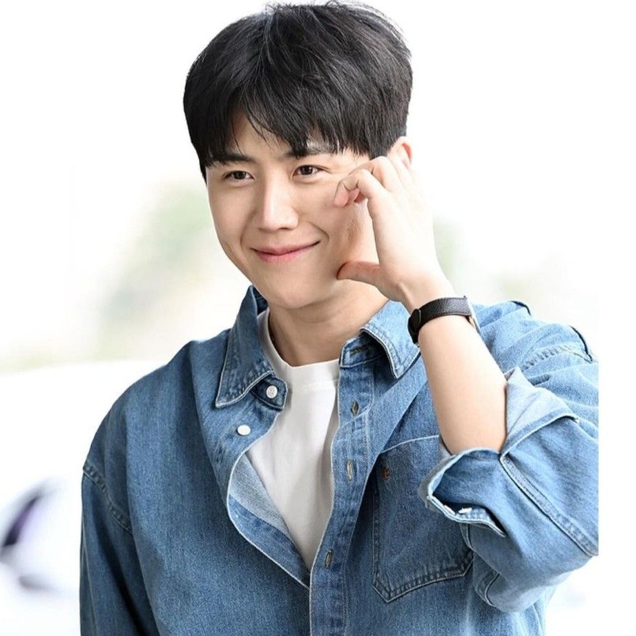 キム・ソンホのビハインドカット