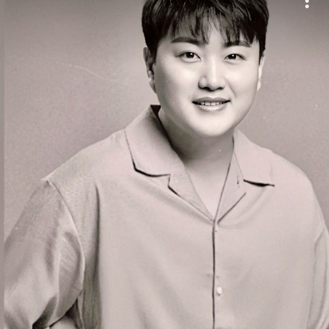 金浩中的最新照片