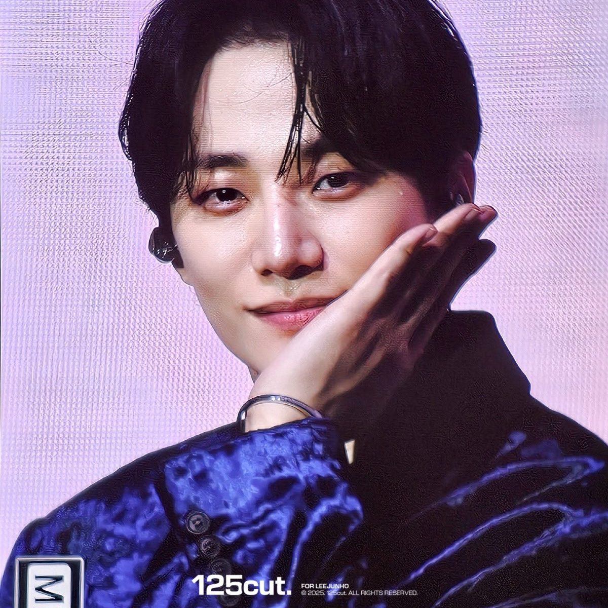 이준호 팬이 찍은 순간