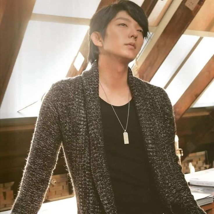 이준기 최근 활동샷