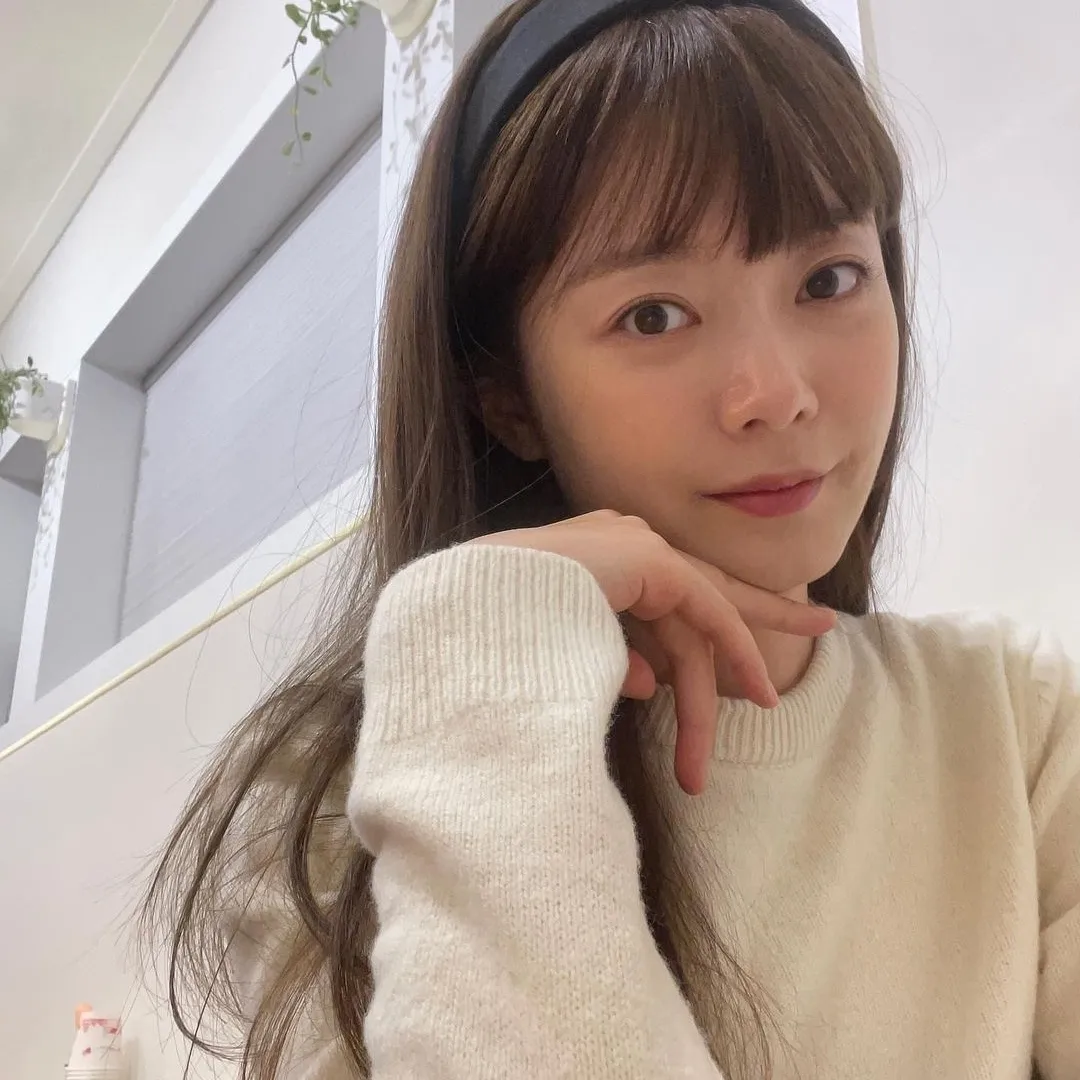 全昭旻的最新照片