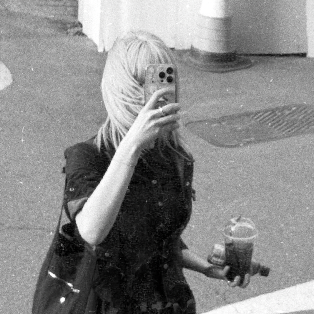Recent activity shot of BADA