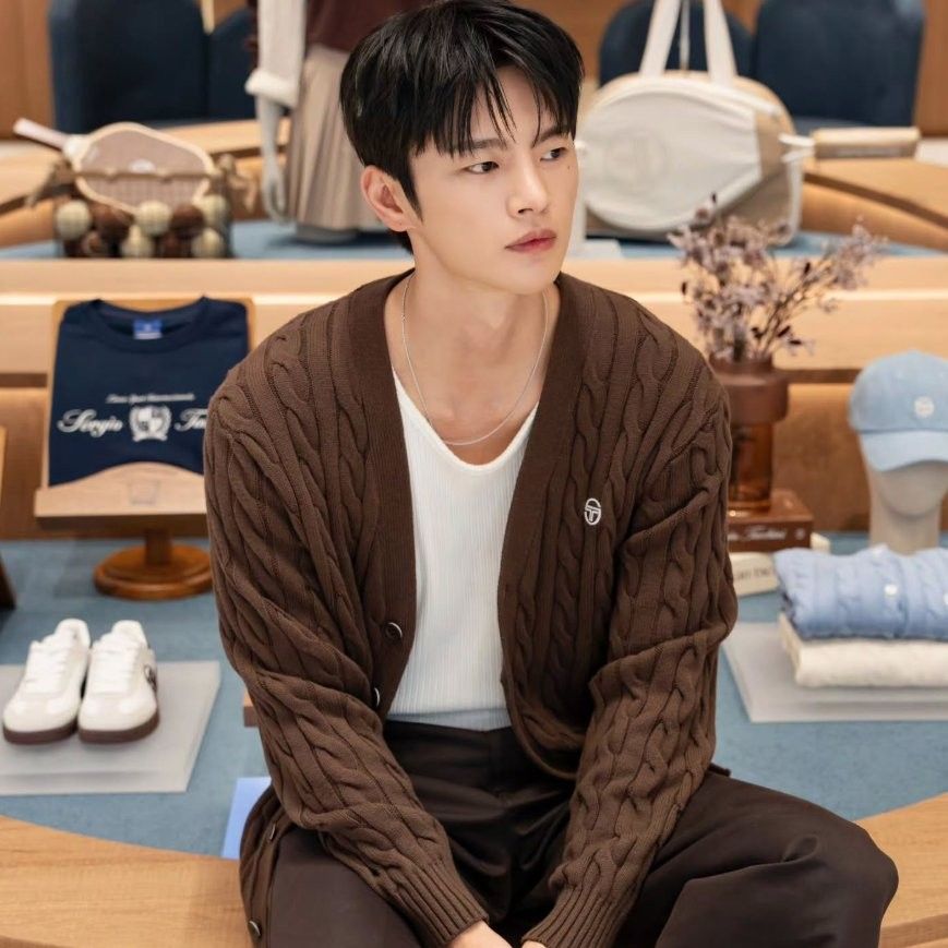 ソ・イングクの最近の活動ショット