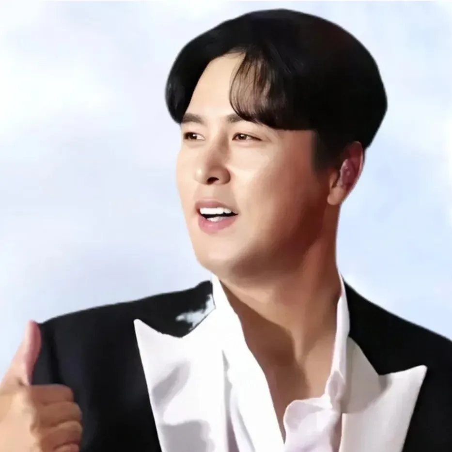 Foto terbaru dari Jang Minho