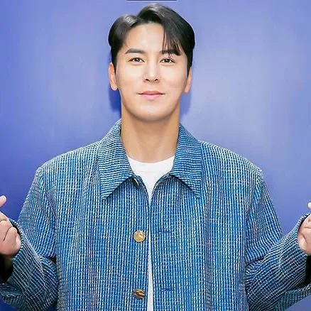 Cuplikan di balik layar dari Jang Minho