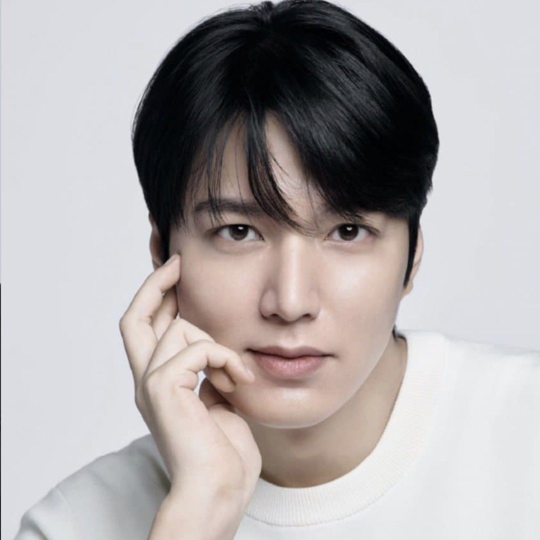 이민호 팬이 찍은 순간