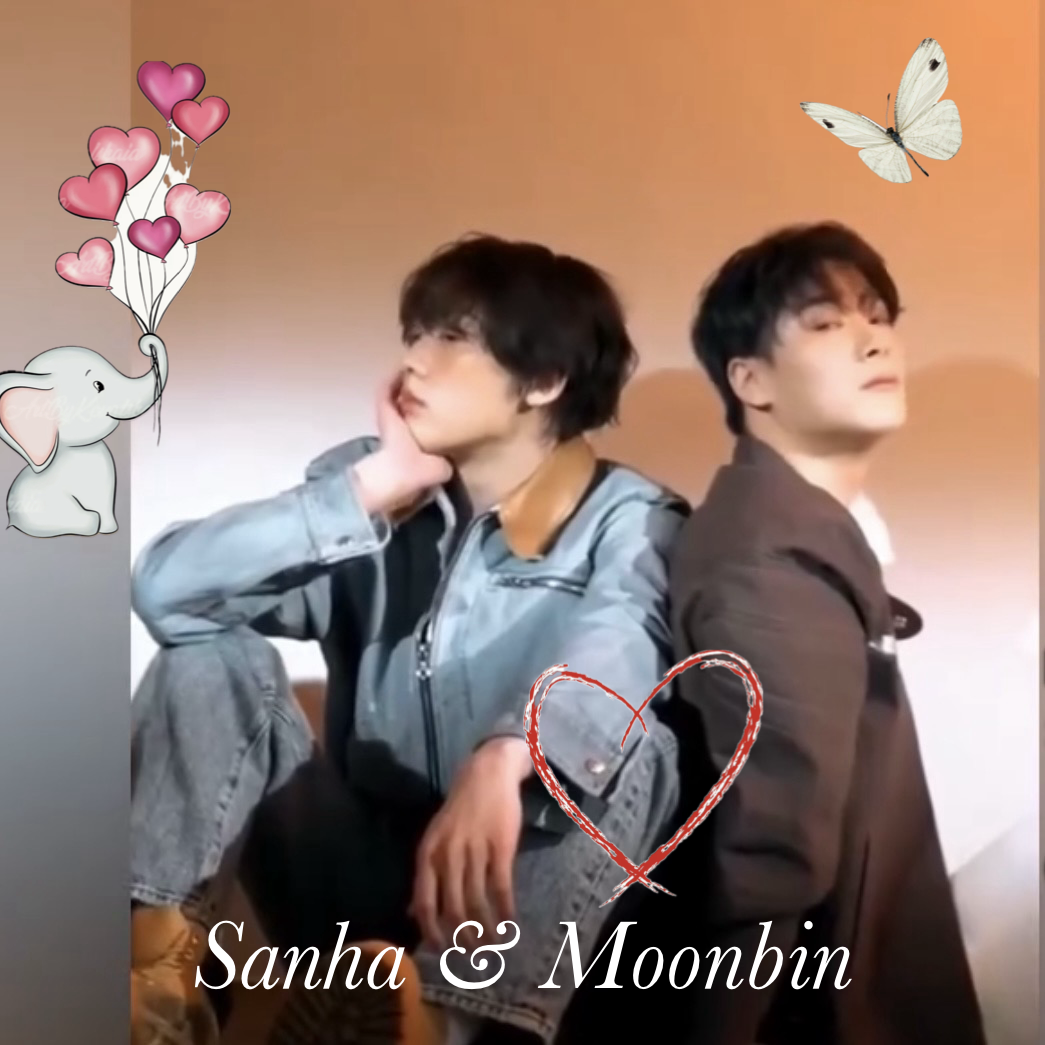 Latest photo of Yoon Sanha