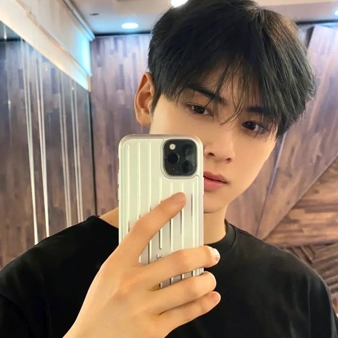 粉絲拍下的車銀優瞬間