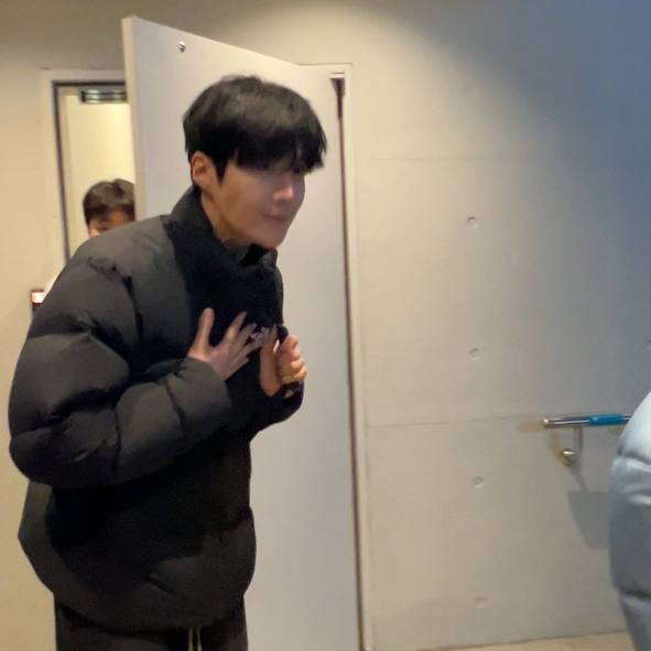 김선호의 최신 사진