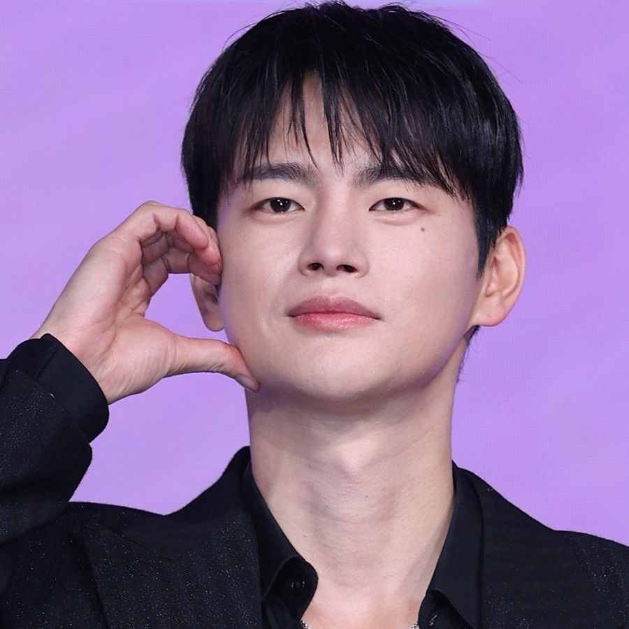 ソ・イングクの最新写真