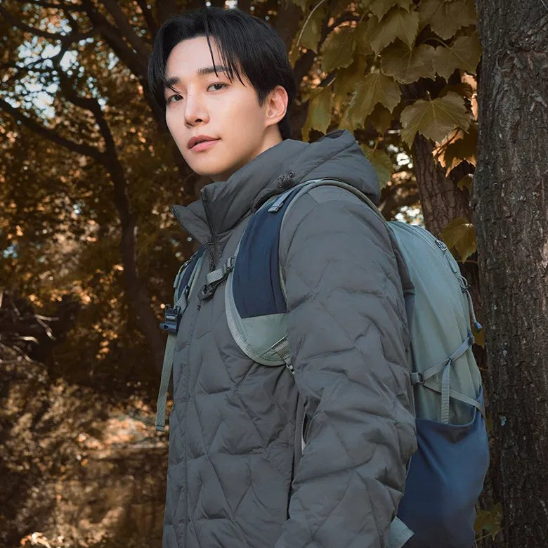 이준호의 비하인드 컷