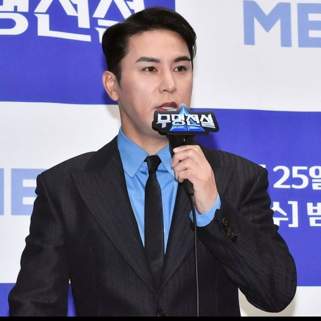 张民好的幕后花絮