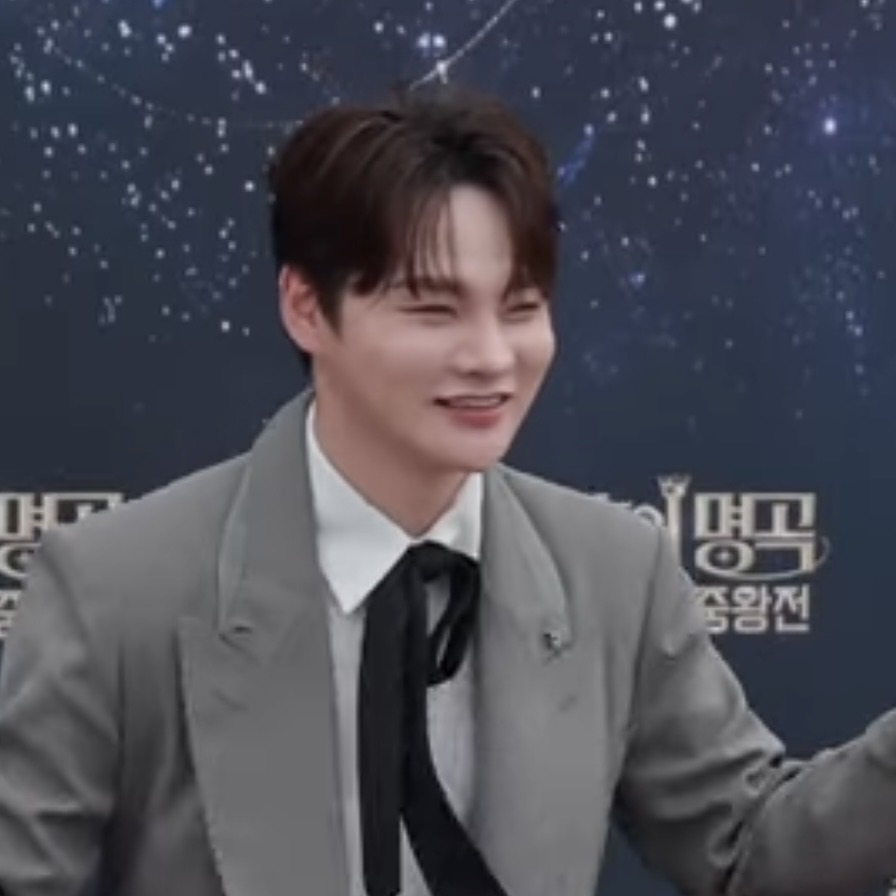 박서진의 최신 사진