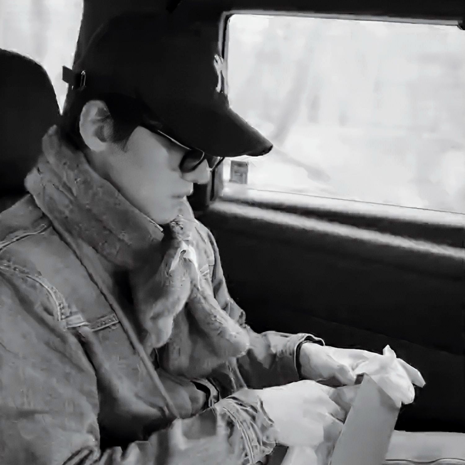 チ・チャンウクの最近の活動ショット