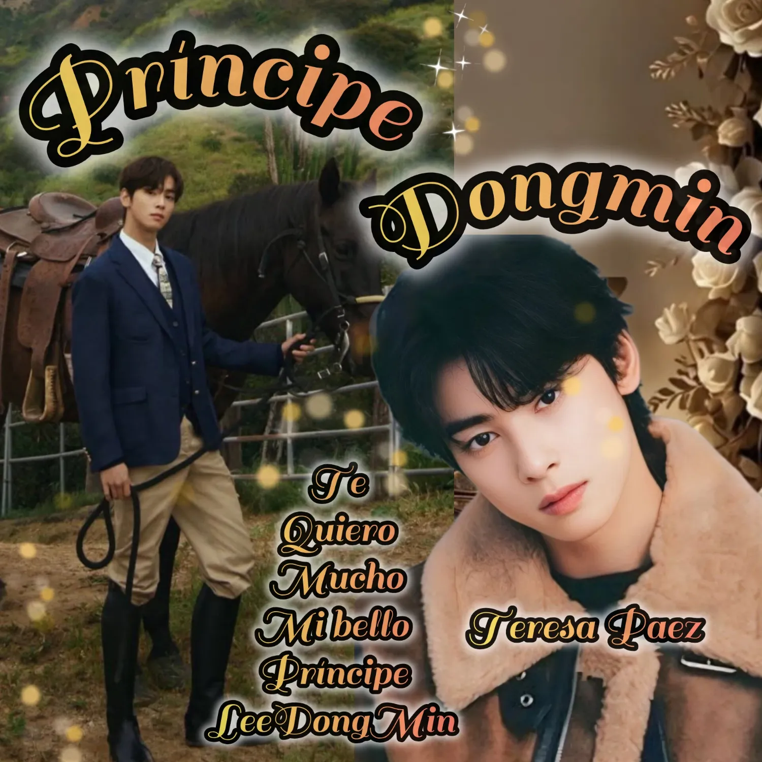 Recent activity shot of Cha Eunwoo