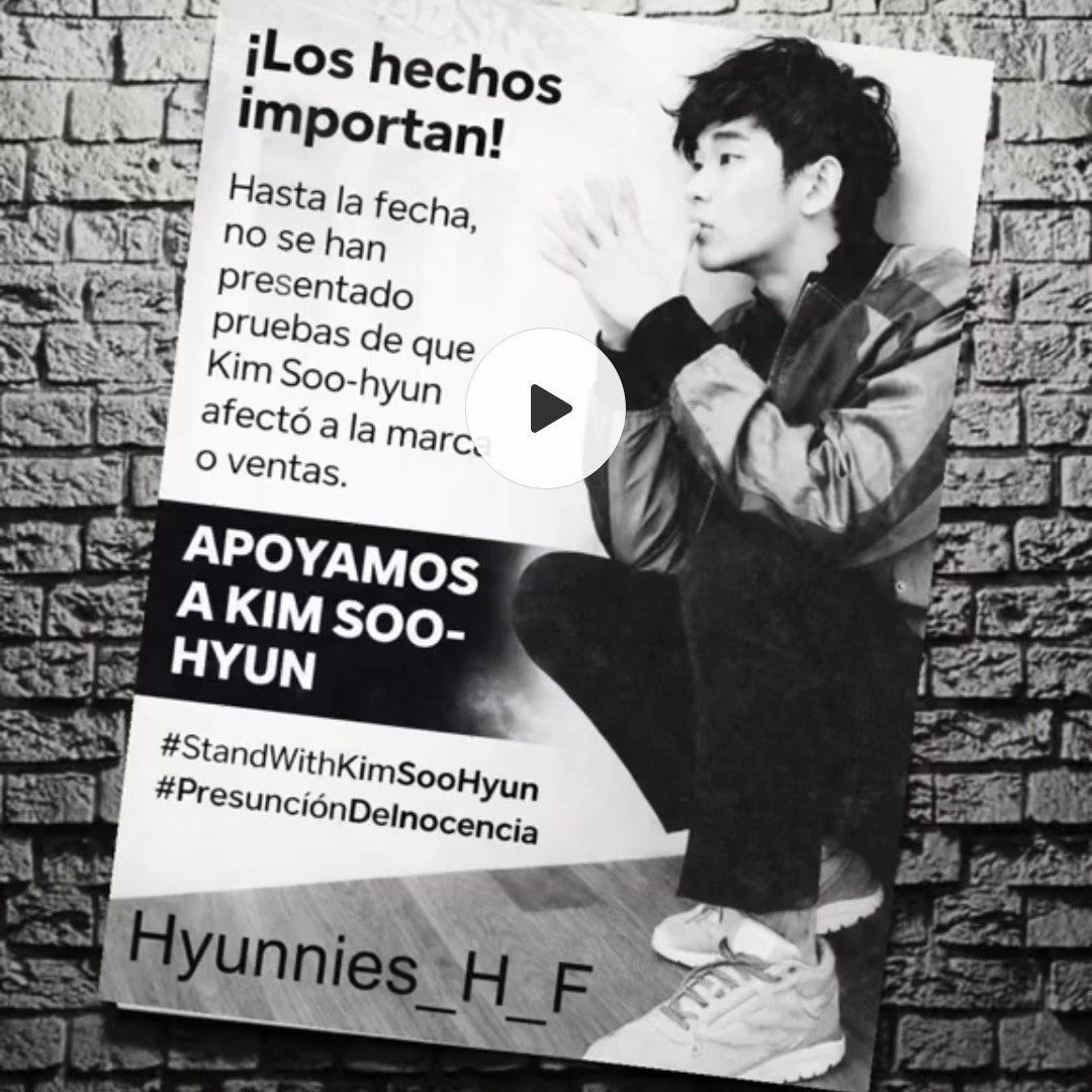 Cuplikan di balik layar dari Kim Soohyun