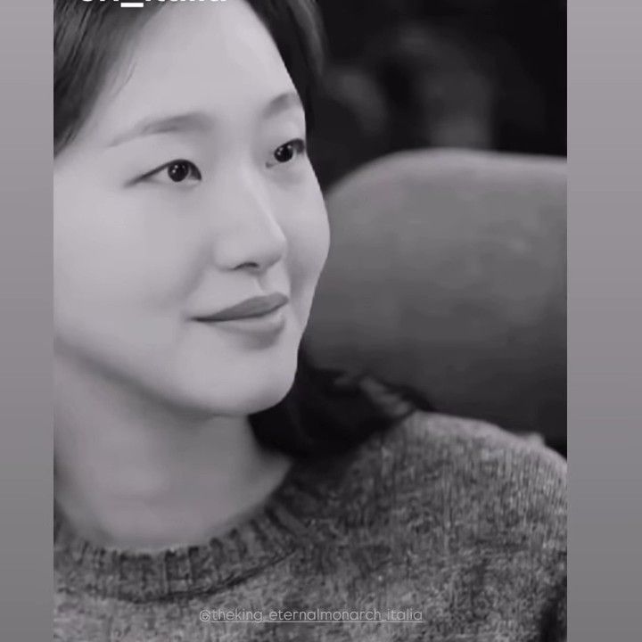 Momen yang diabadikan oleh penggemar Kim Goeun