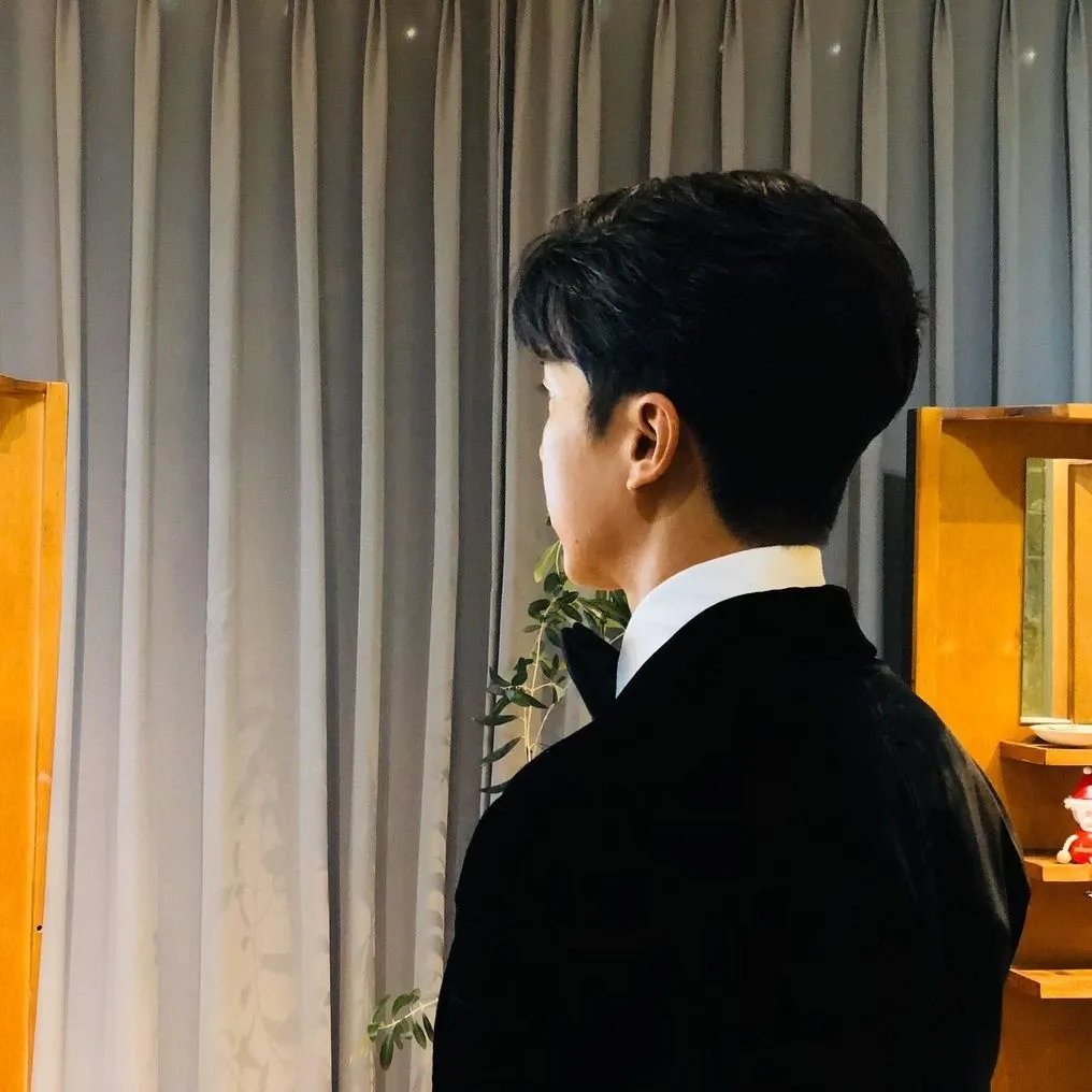 Foto kegiatan terbaru dari Lee Seunggi