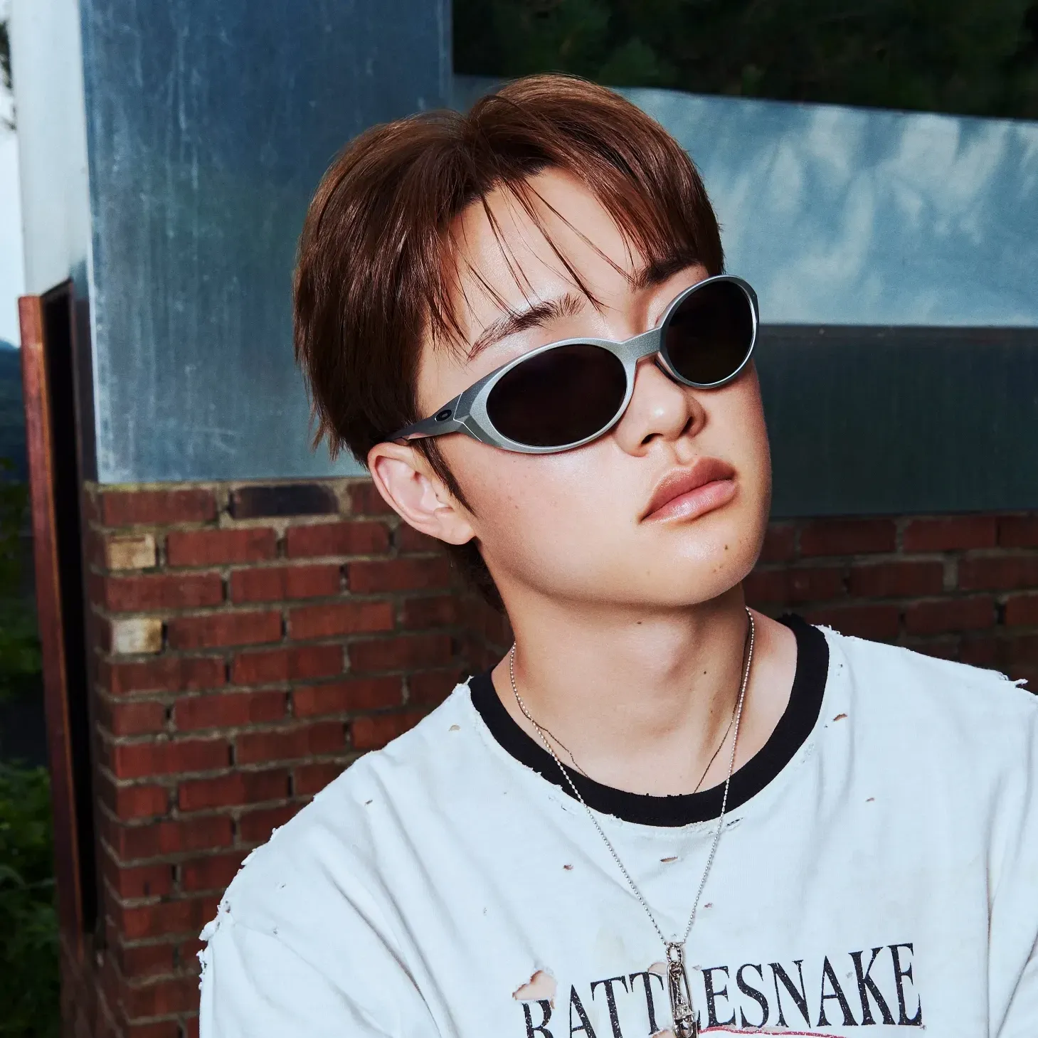 도경수 (디오)의 최신 사진