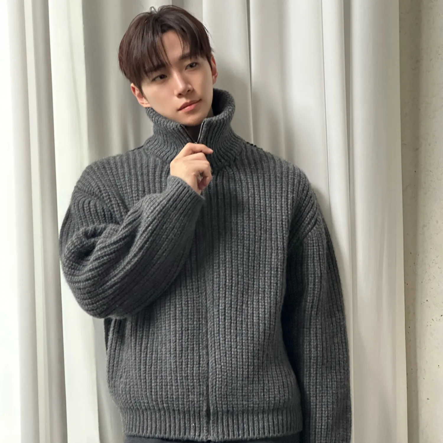 Foto terbaru dari Lee Junho