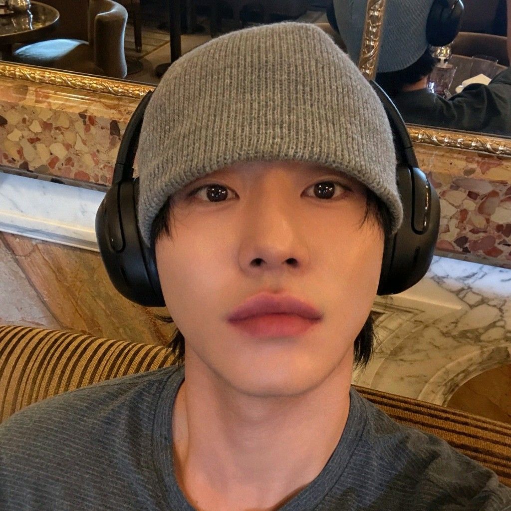 安孝燮的幕後花絮