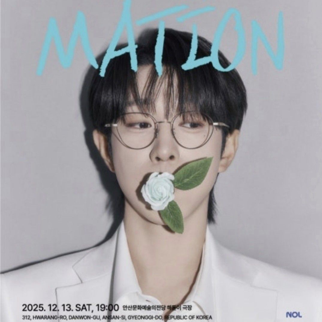 안성훈의 비하인드 컷