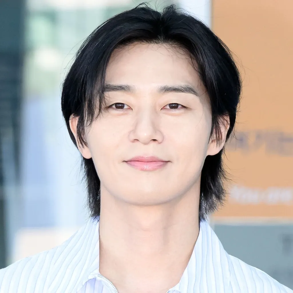 Latest photo of Park Seojoon