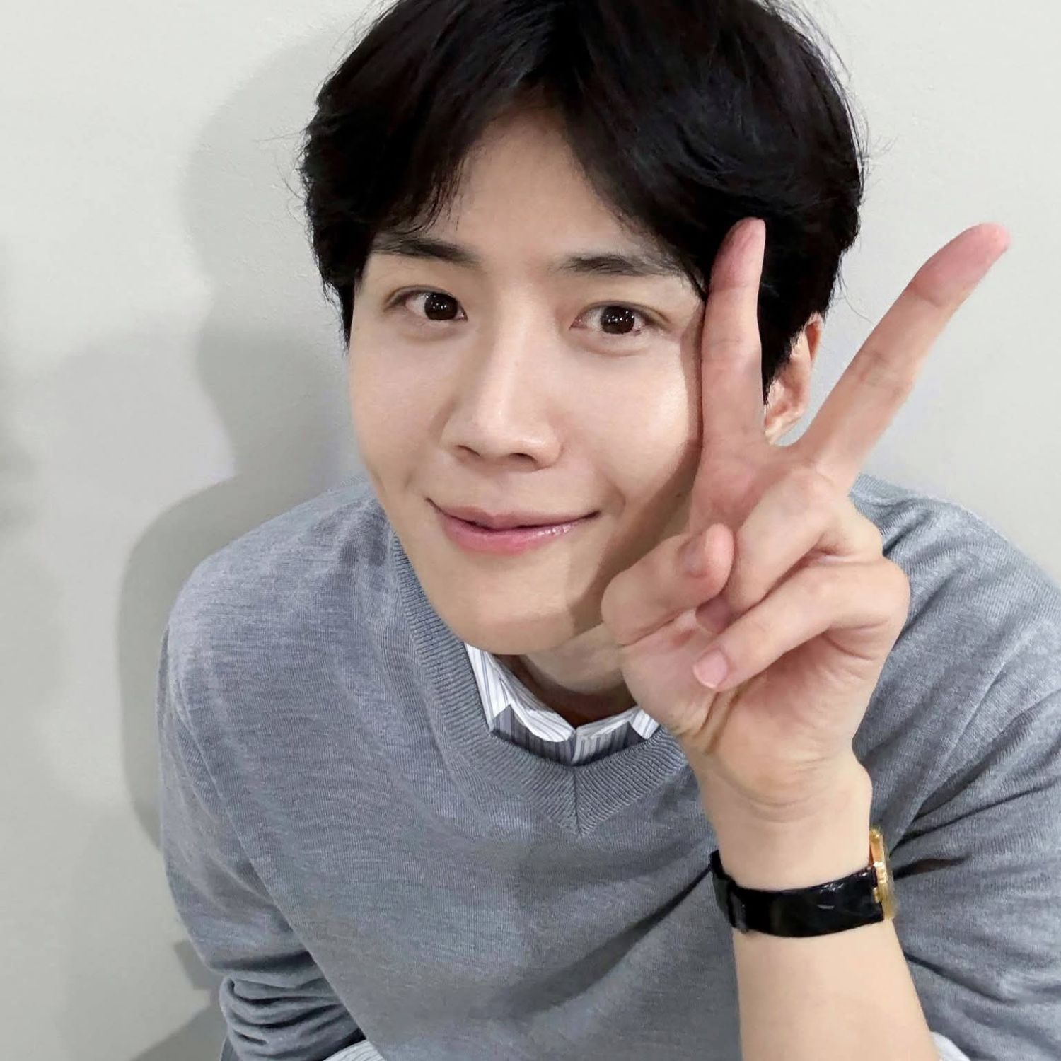 Latest photo of Kim Seonho