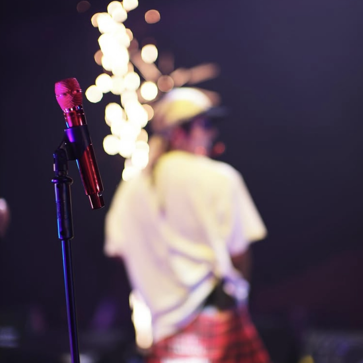 李準基的最新照片