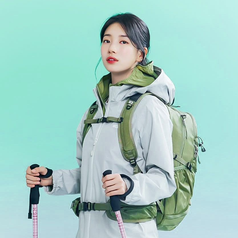 ペ・スジの最近の活動ショット