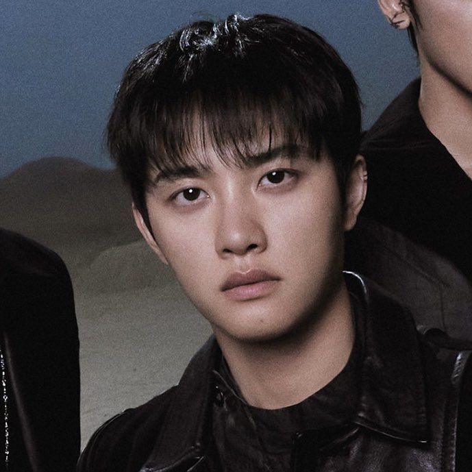 도경수 (디오) 최근 활동샷