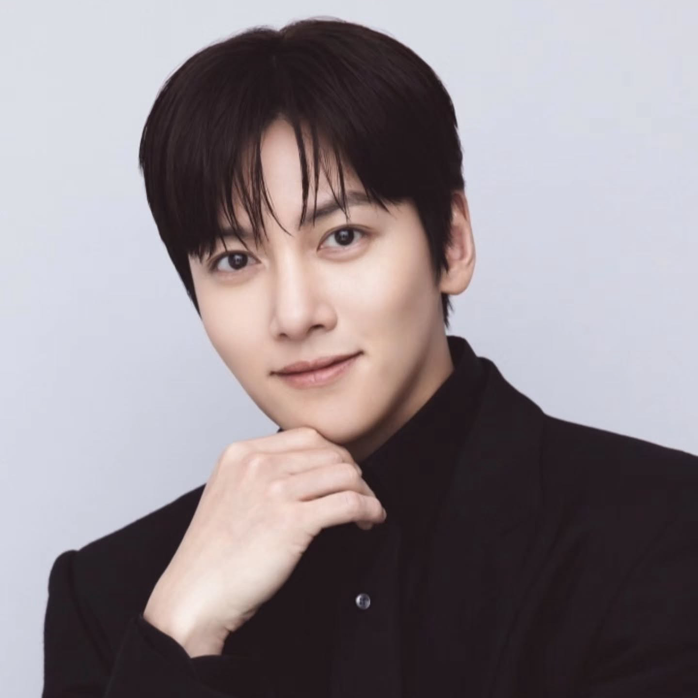 A moment captured by a fan of Ji Changwook