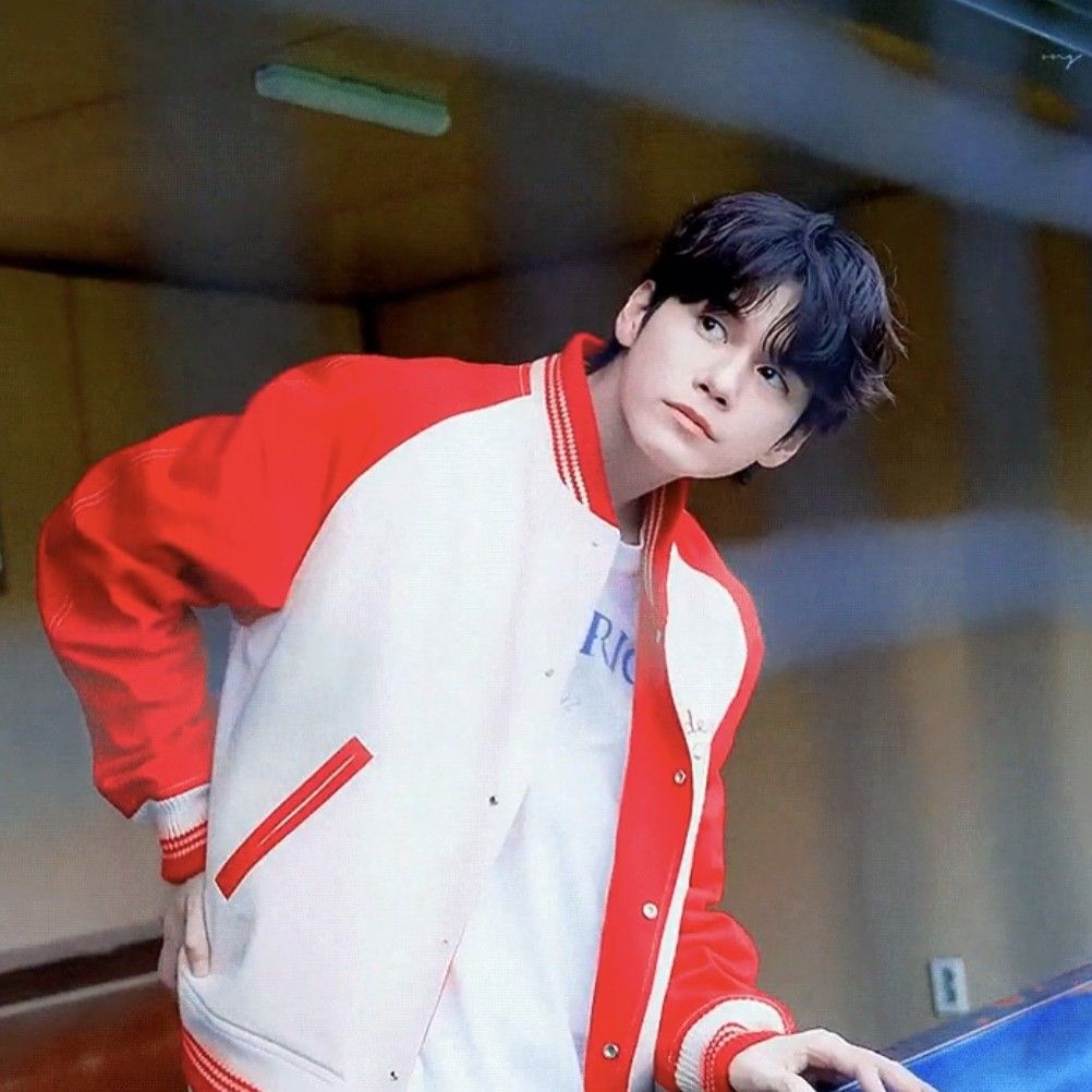 옹성우 최근 활동샷