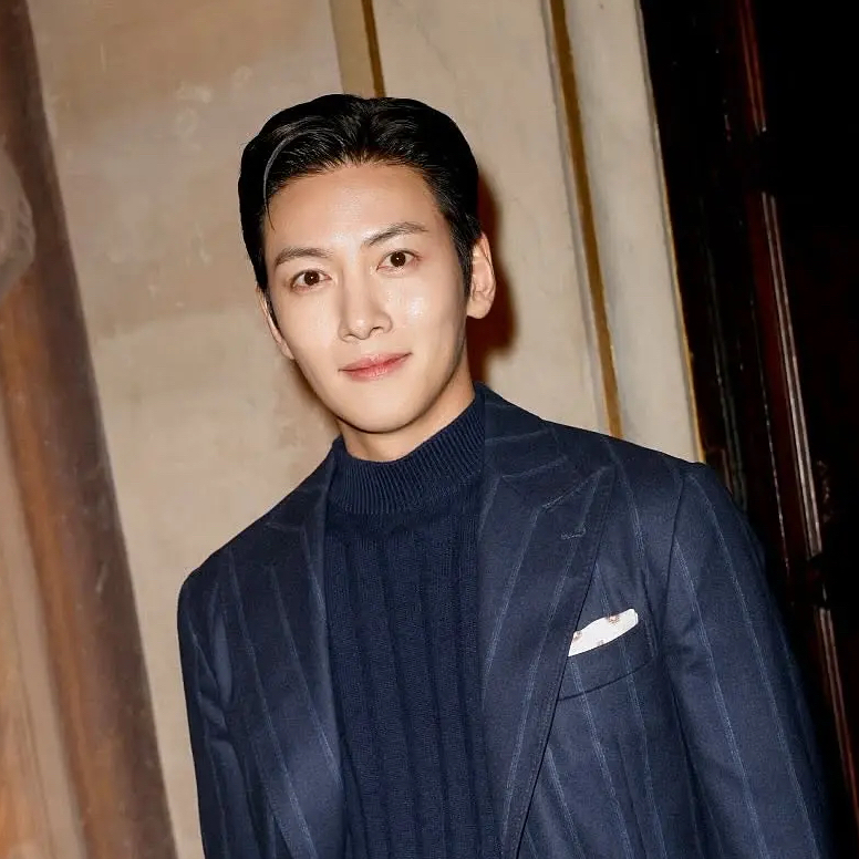 池昌旭的近期活动照