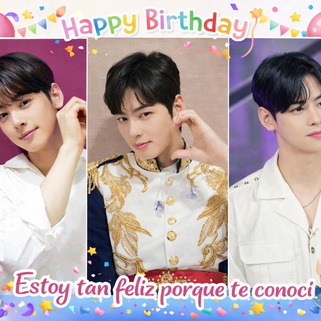 チャ・ウヌの最新写真