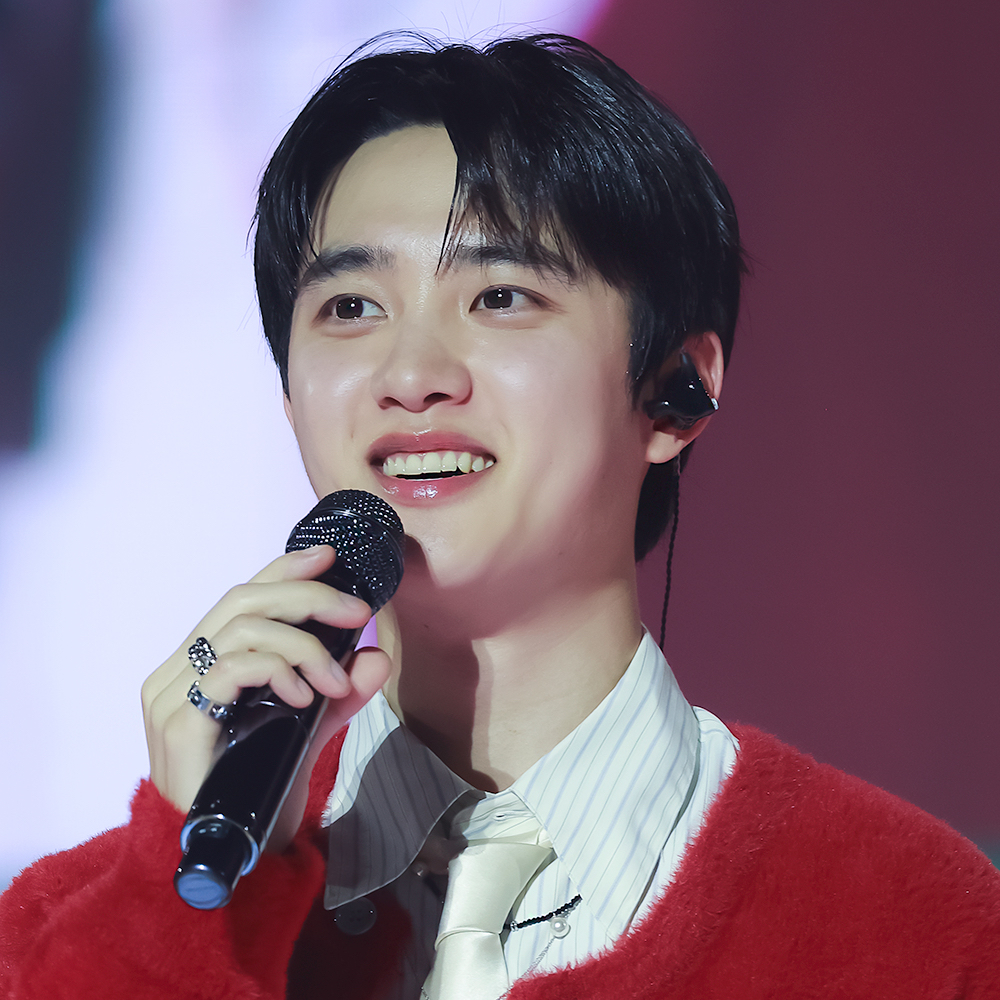Latest photo of Doh Kyungsoo (D.O.)