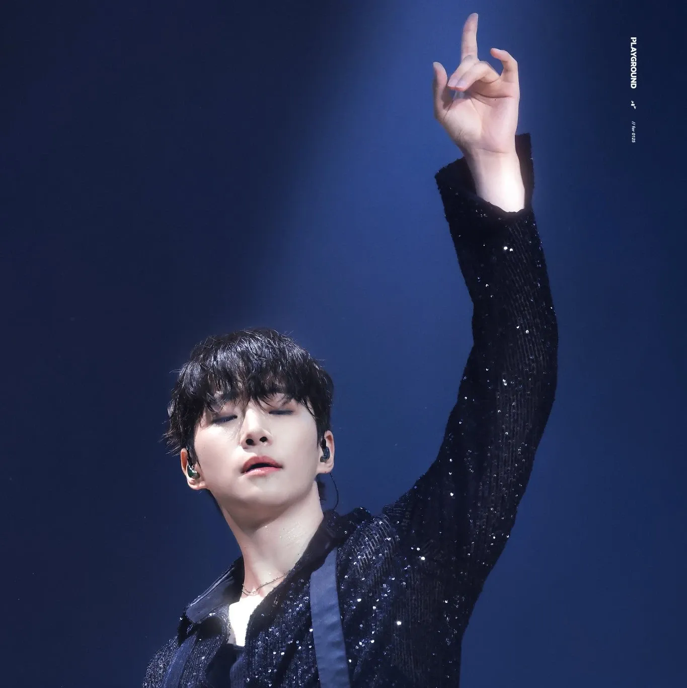 이준호의 최신 사진