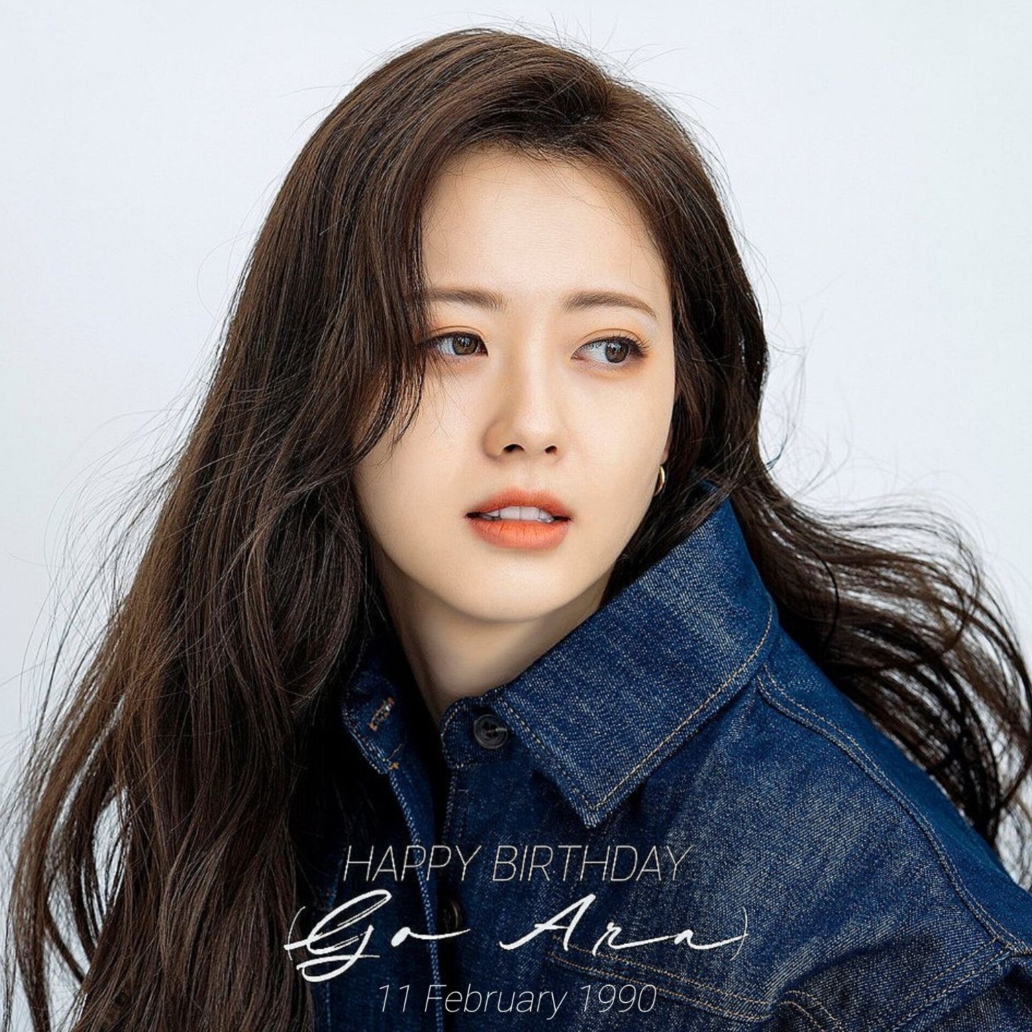 Latest photo of Go Ara